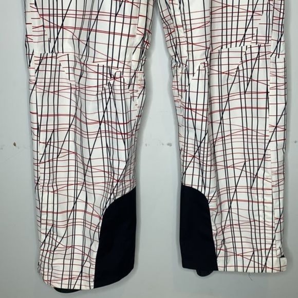 Marker GoreTex Winter Snowboard Pants: Size Small - Picture 3 of 7